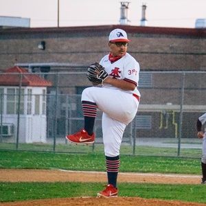 Meet your Posher, Jorge